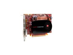 Placi Video Second Hand ATI FirePro V5700 512MB GDDR3 128-bit